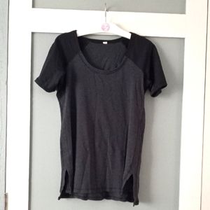 Lululemon T-shirts